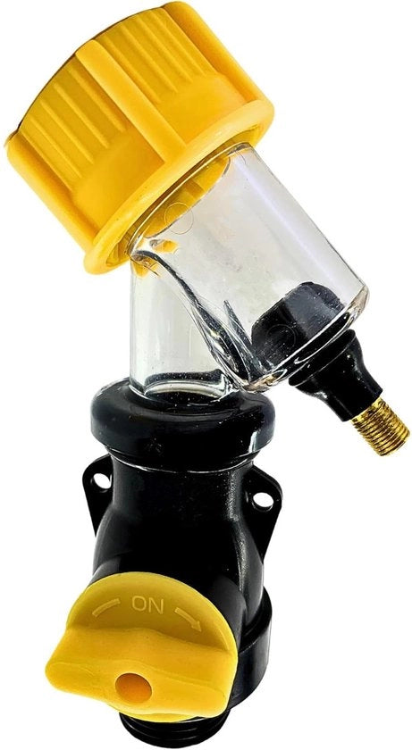 Kit di pulizia del boiler - Attrezzatura per pulire il boiler - Pulizia del boiler - Pulizia dei boiler - Risoluzione dei blocchi - Agitazione e pulizia - Bollitori elettrici - Bollitori a gas - Eliminazione di sedimenti e sporco