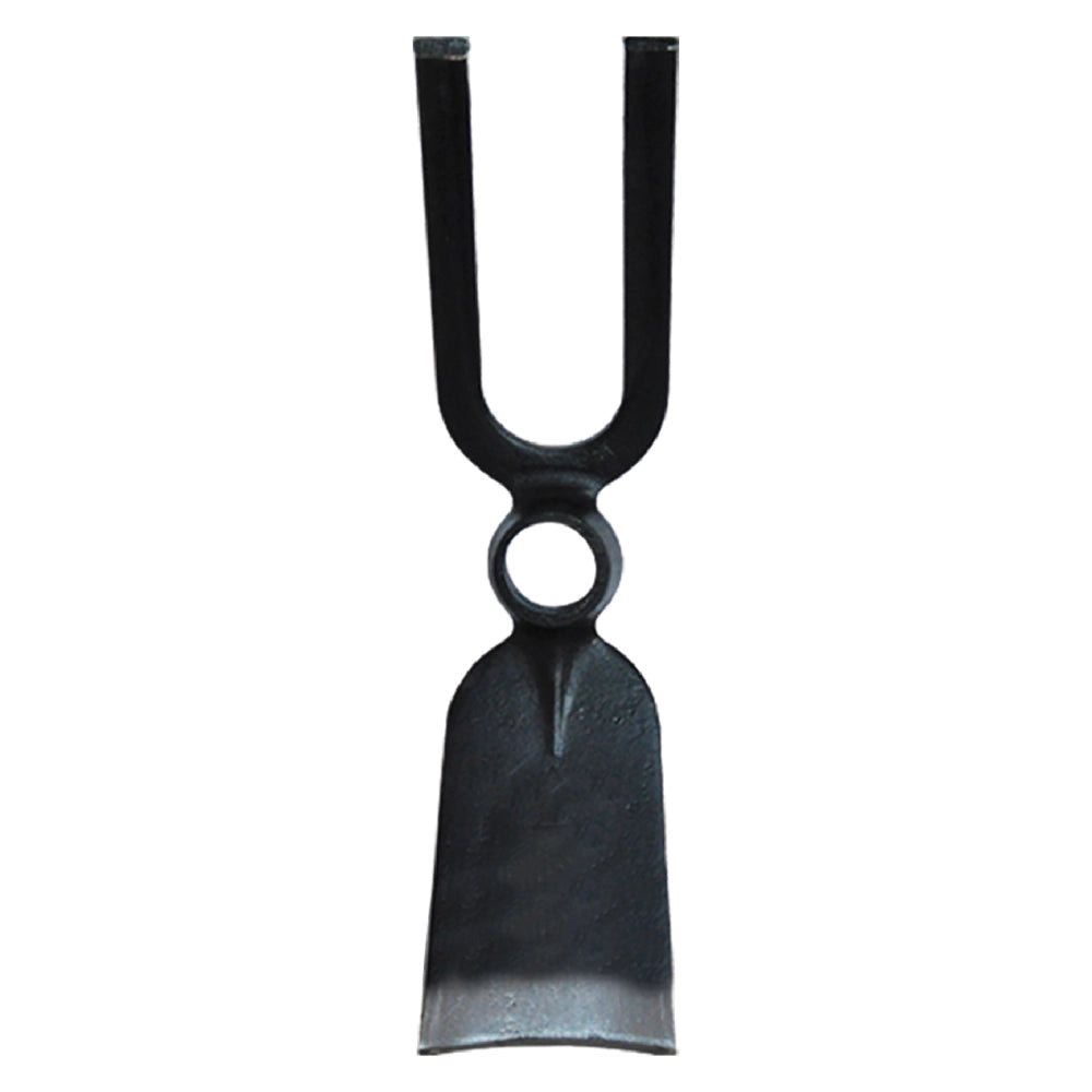 ZAPPA BIDENTE gr.400 - manico 6030202  - LIF