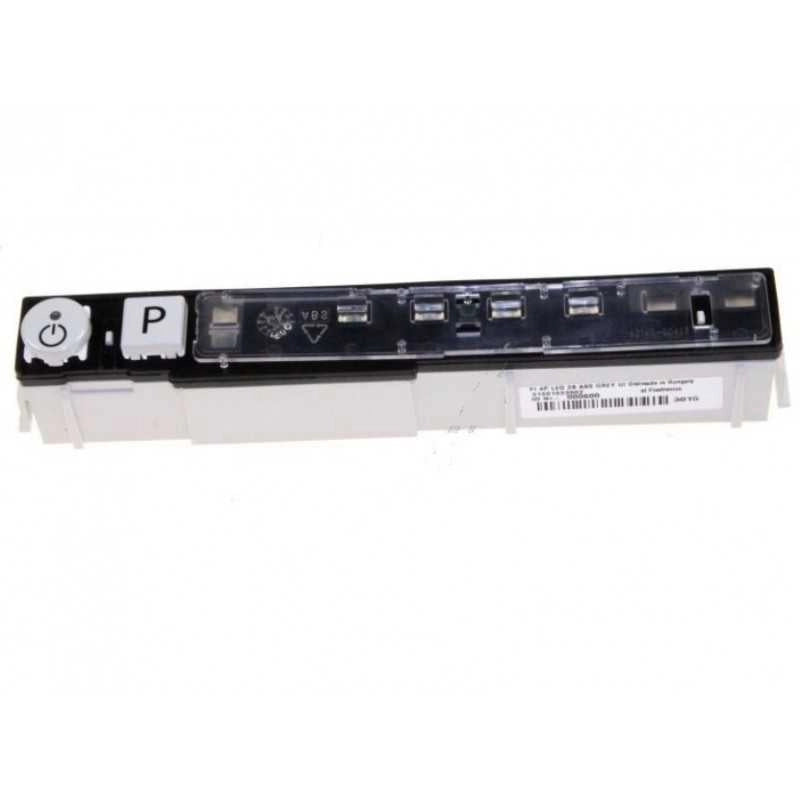 SCHEDA INTERFACCIA PULSANTIERA COMANDI LAVASTOVIGLIE ARISTON C00293205 2 PULSANT - Ariston Indesit