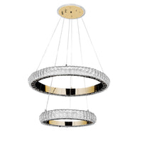 Lampada Led G043-2cp Gold