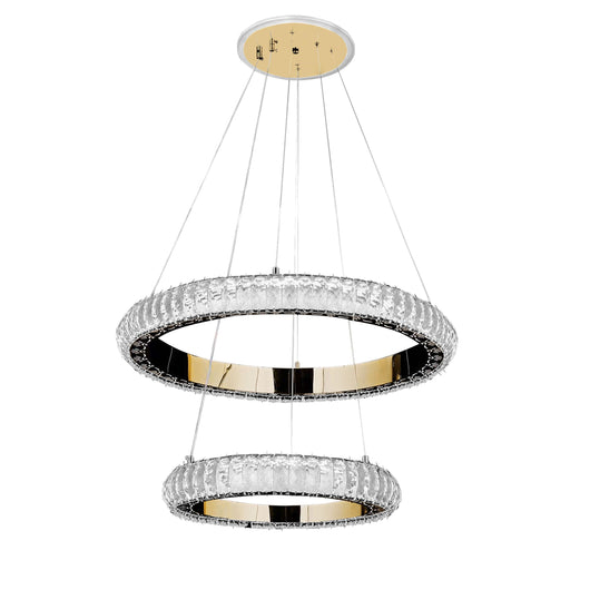 Lampada Led G043-2cp Gold