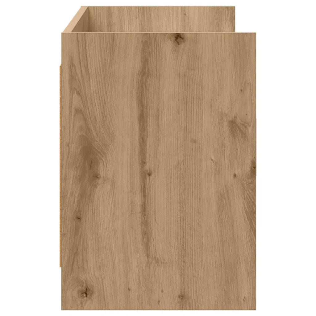 Mobile TV 130 x 33 x 47 cm Rovere Artigianale 8011178