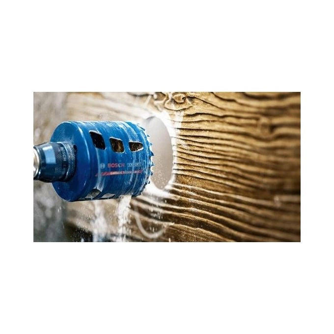 Bosch 2 608 900 421 sega per trapano 1 pz