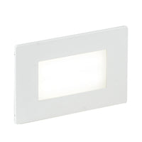 INCASSO SEGNAPASSI BOLT LED