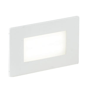 INCASSO SEGNAPASSI BOLT LED