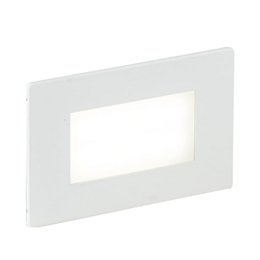 INCASSO SEGNAPASSI BOLT LED