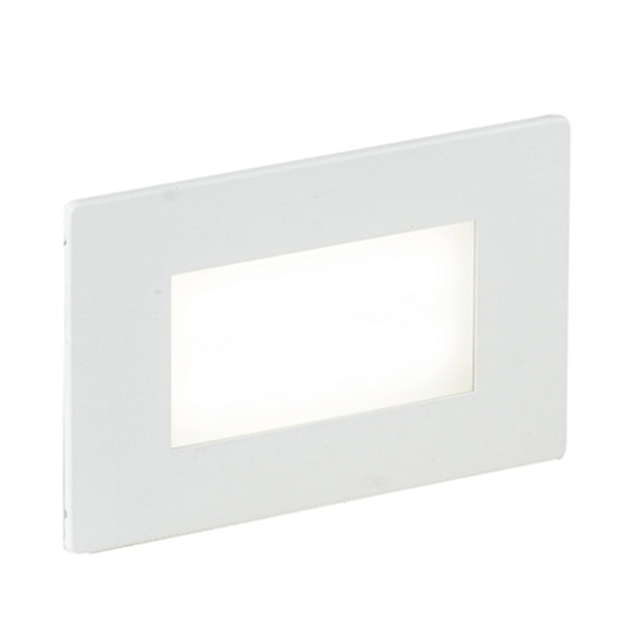 INCASSO SEGNAPASSI BOLT LED