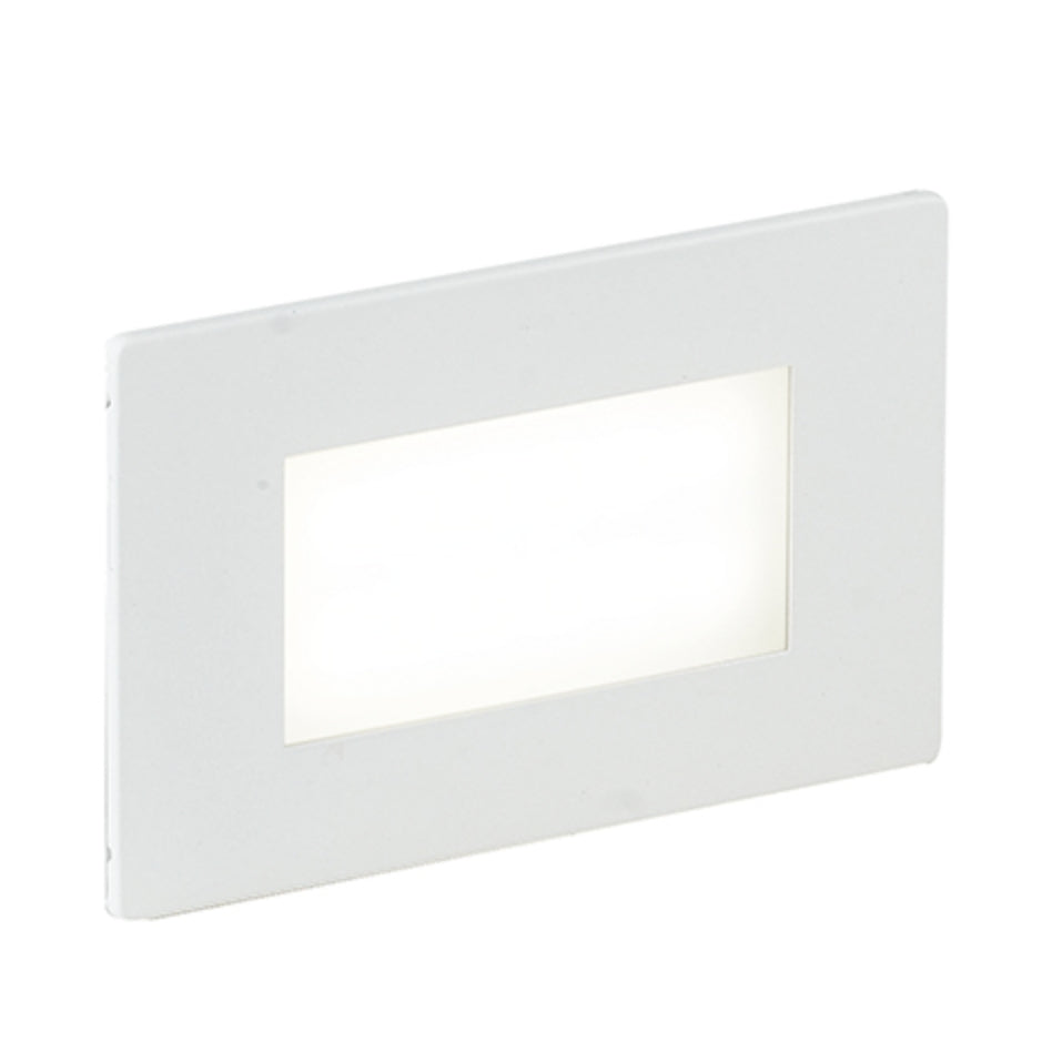 INCASSO SEGNAPASSI BOLT LED