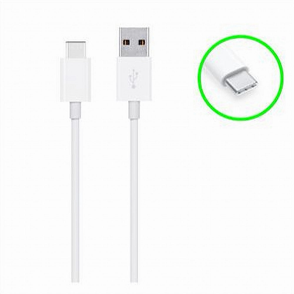 Trade Shop - Cavo Usb Per Ricarica Smartphone 1,50mt Simply 5volt - 2100ma Maxtech F-tc005 -