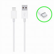 Trade Shop - Cavo Usb Per Ricarica Smartphone 1,50mt Simply 5volt - 2100ma Maxtech F-tc005 -