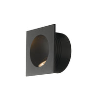 INCASSO SEGNAPASSI ONYX LED