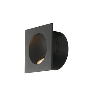 INCASSO SEGNAPASSI ONYX LED