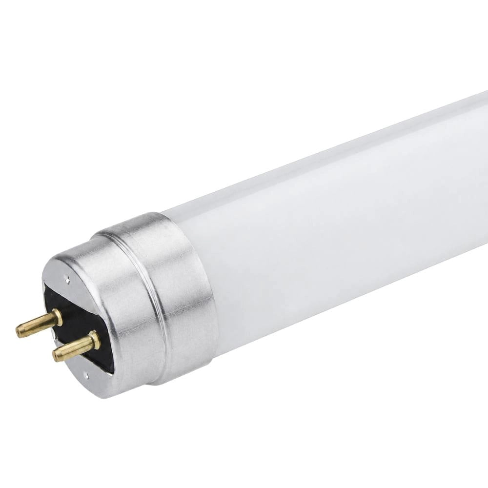 Tubo fluorescente lineare t8 15w g13 luce fredda 6000k *** numero pezzi 12, confezione 1