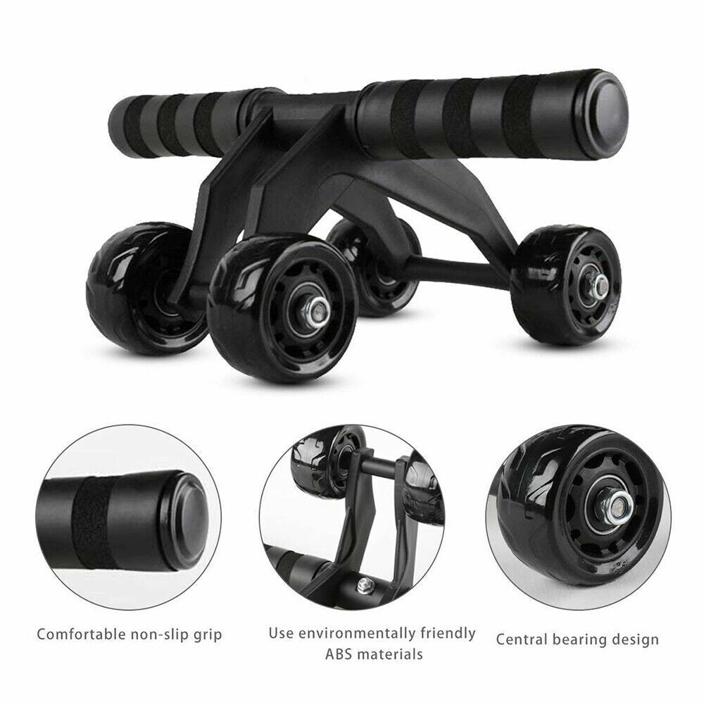 ATTREZZO MULTI PER ESERCIZI PILATES BRACCIA GAMBE ADDOMINALI RESISTENZA MANUBRI