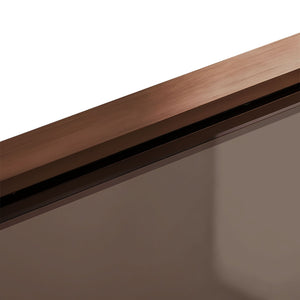 Schermo Rea Elegant Brush Copper 80