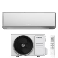 Condizionatore Bosch CLIMATE 7000i SILVER 7000 Btu CL7000I-SET 20 E R-32 Wi-Fi Integrato