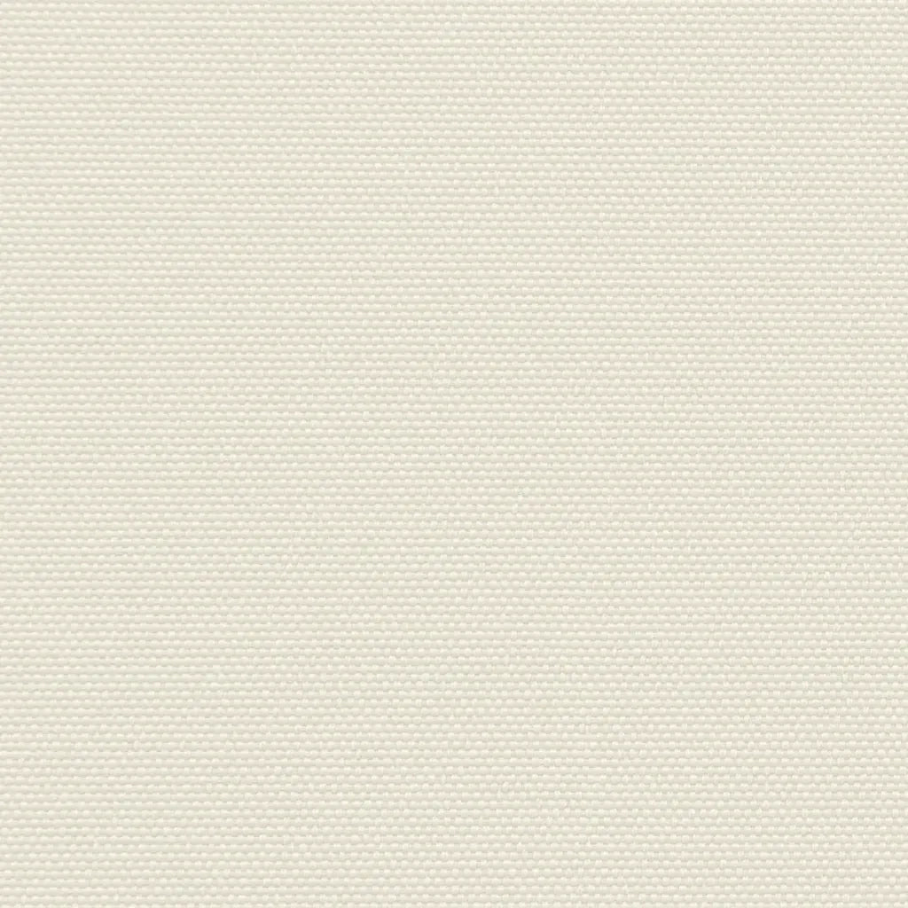Tenda da Sole Laterale Retrattile Crema 180x600 cm 4004640