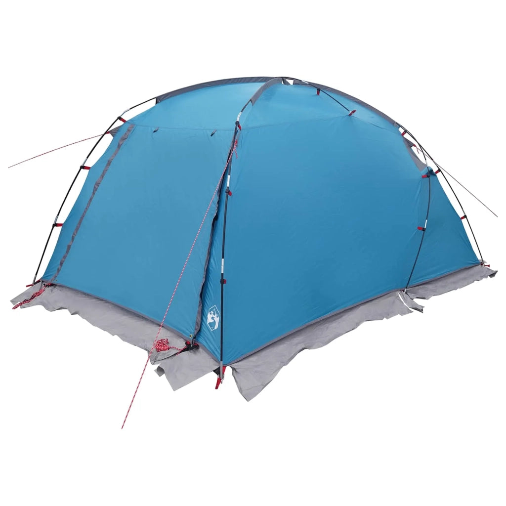 Tenda a tunnel Blu 361 x 235 x 147 cm