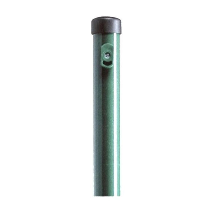 Ferrobulloni Paletto Tubolinea Plasticato 48 Cm 260