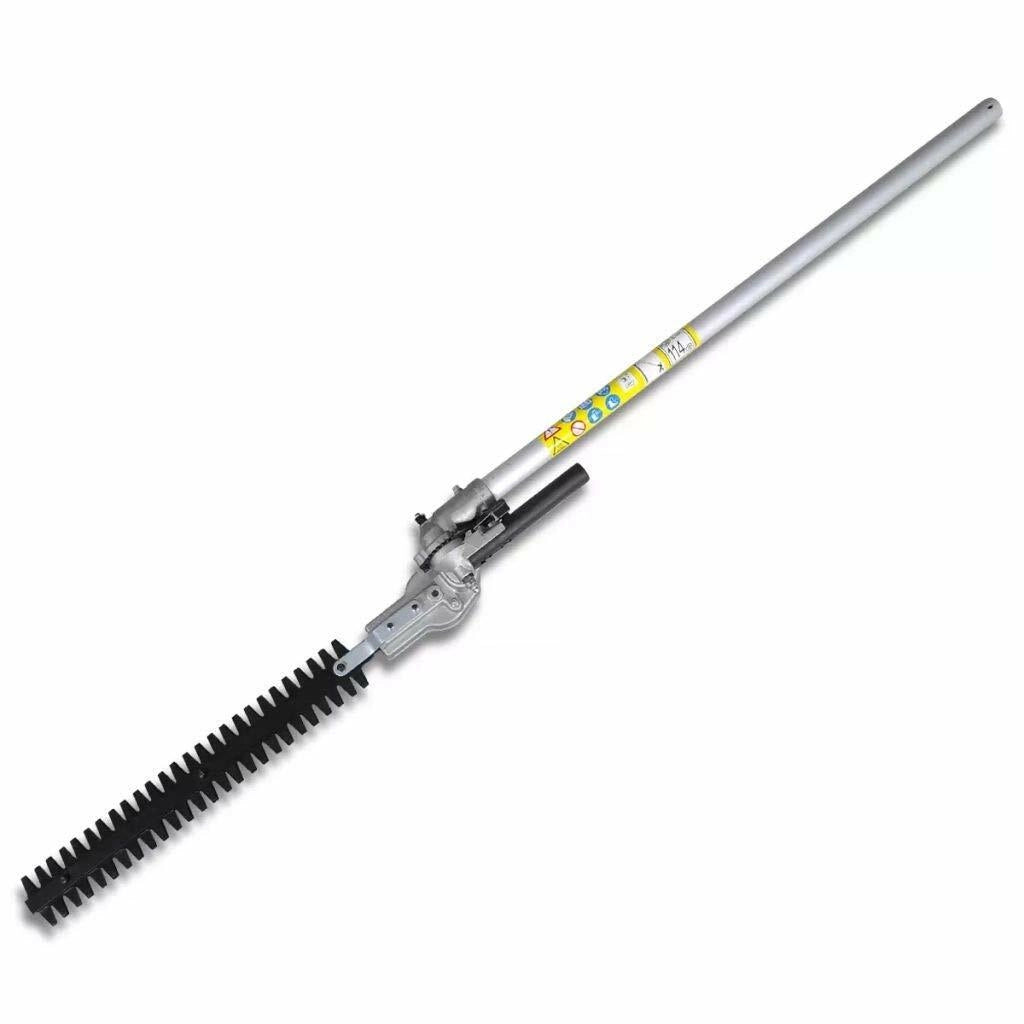 Decespugliatore a scoppio 4 funzioni 52 cc 2022 filo nylon in omaggio 15 metri