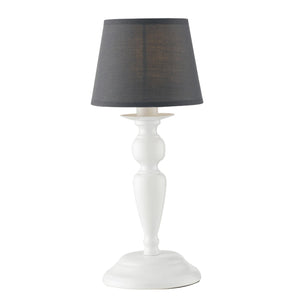 LUME FAVOLA BIANCO PARALUME