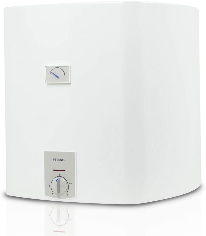 Scaldabagno Scaldacqua Elettrico JUNKERS BOSCH TRONIC 3500 T 80 Litri 7736504806 