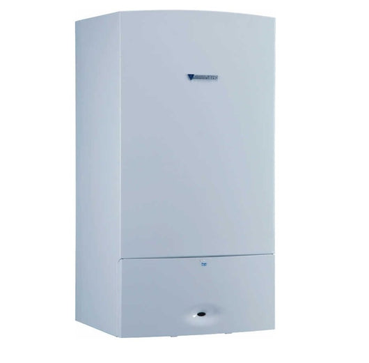 Caldaia Junkers Bosch a Camera Aperta CERASTAR 24 KW ZWR 24-7 KE 23 low NOx 