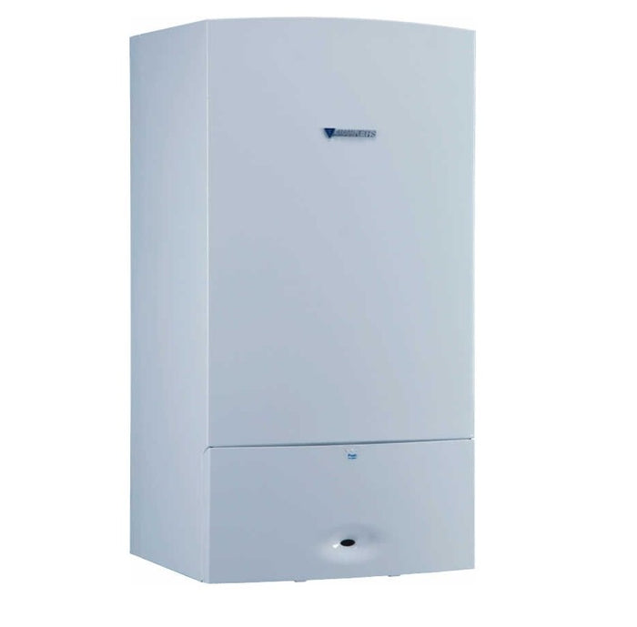 Caldaia Junkers Bosch a Camera Aperta CERASTAR 24 KW ZWR 24-7 KE 23 low NOx 