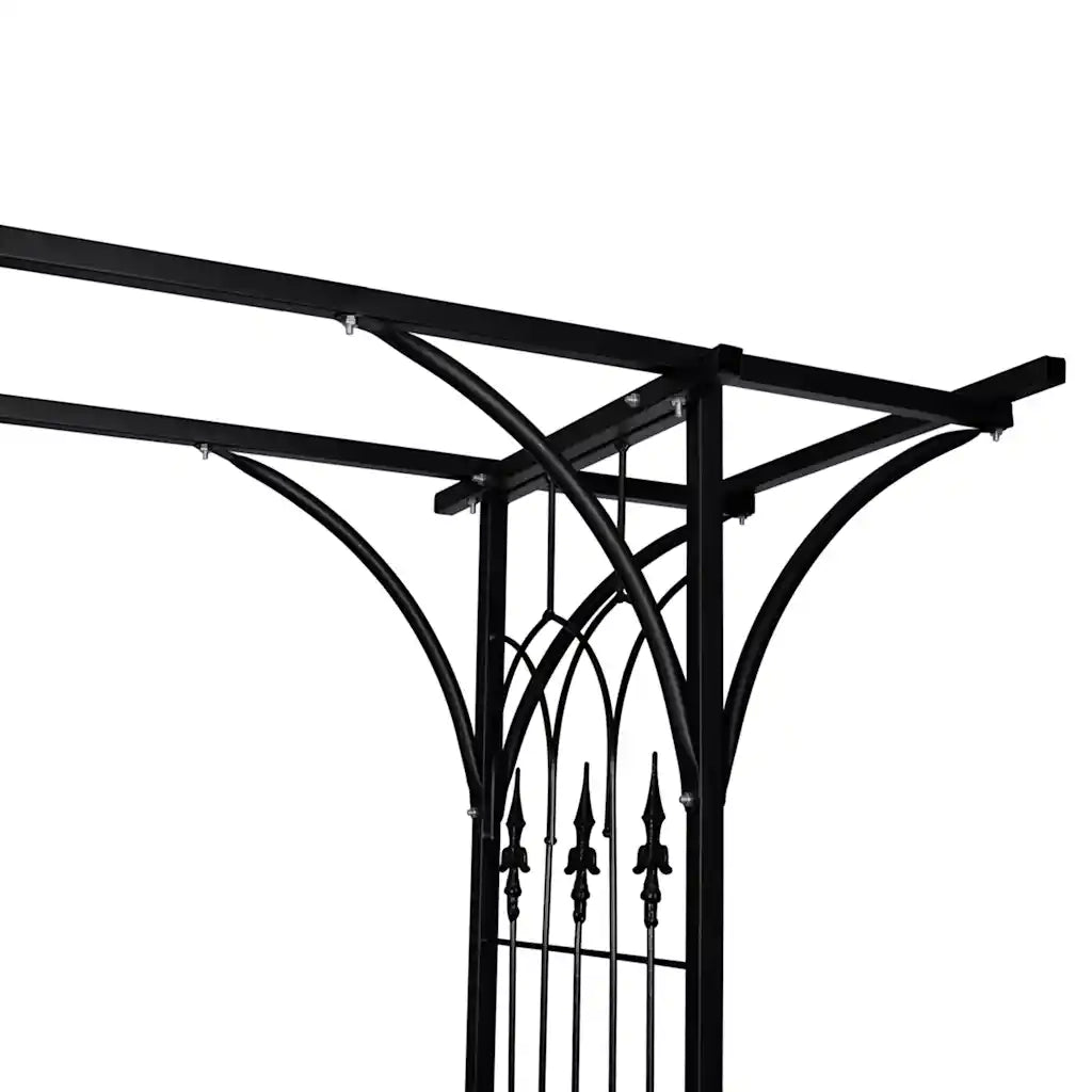 Arco da Giardino 200x52x204 cm CFW1115851