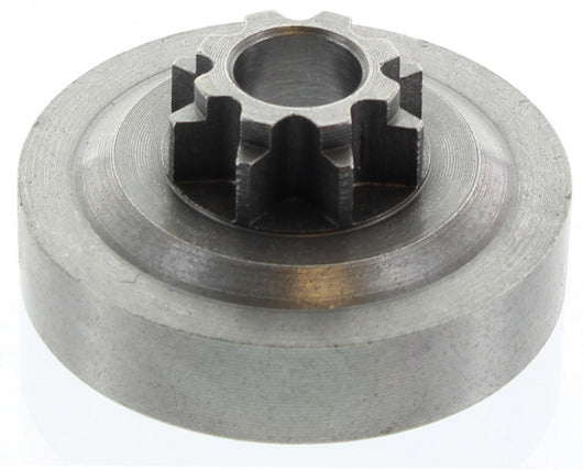 j-sky yd22c figura 46 campana frizione con pignone cod:ferx.7737