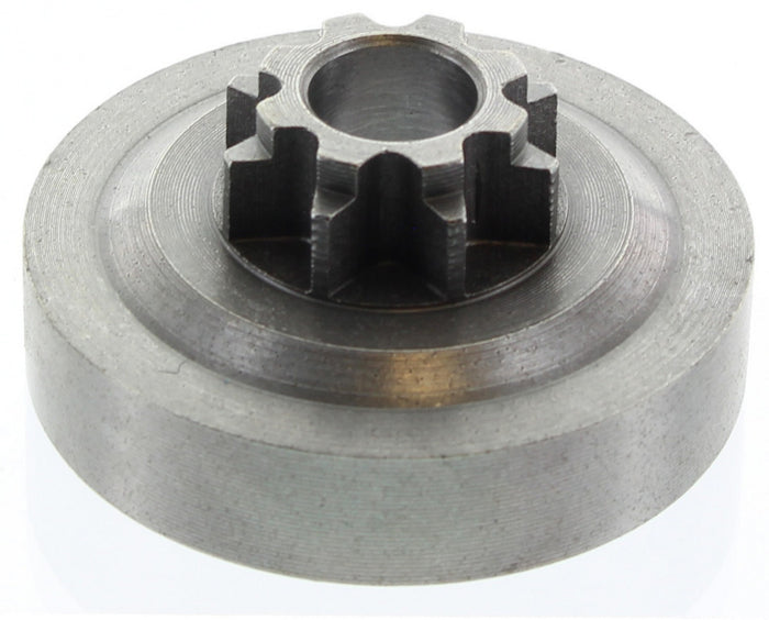 j-sky yd22c figura 46 campana frizione con pignone cod:ferx.7737