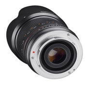 MF 21mm F1.4 APS-C Sony E
