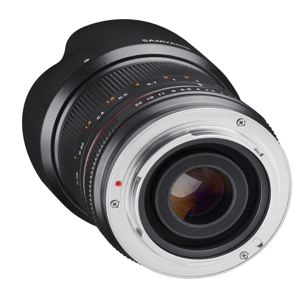 MF 21mm F1.4 APS-C Sony E