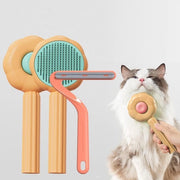 Borsetto Self-Appannante per Gatti e Cani – Trattamento Effettivo per Animali di Dimensioni Ridotte e di Lunga Coda