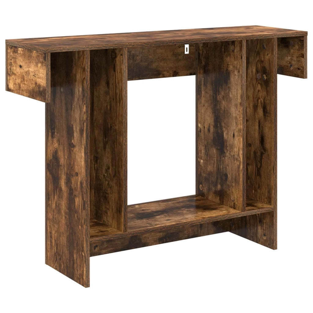 Quercia Affumicata 101 x 30 x 74 cm CFW2876707