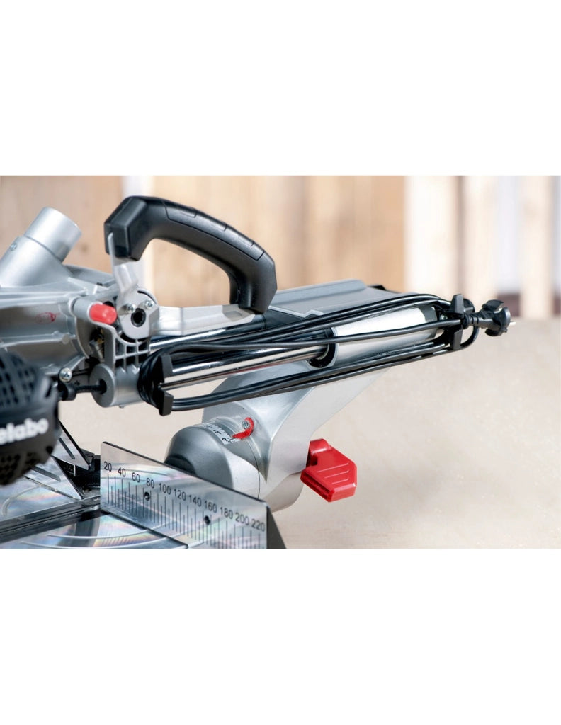 Troncatrice METABO KGSV 216 M (1700W)