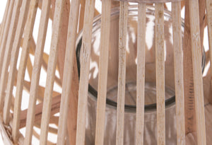 Lanterna da Appendere H 90 cm