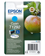 Epson Apple Cartuccia Ciano