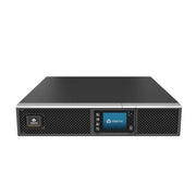 Vertiv liebert gxt5 1ph ups, 0.75va + rmkit - GXT5-750IRT2UXL