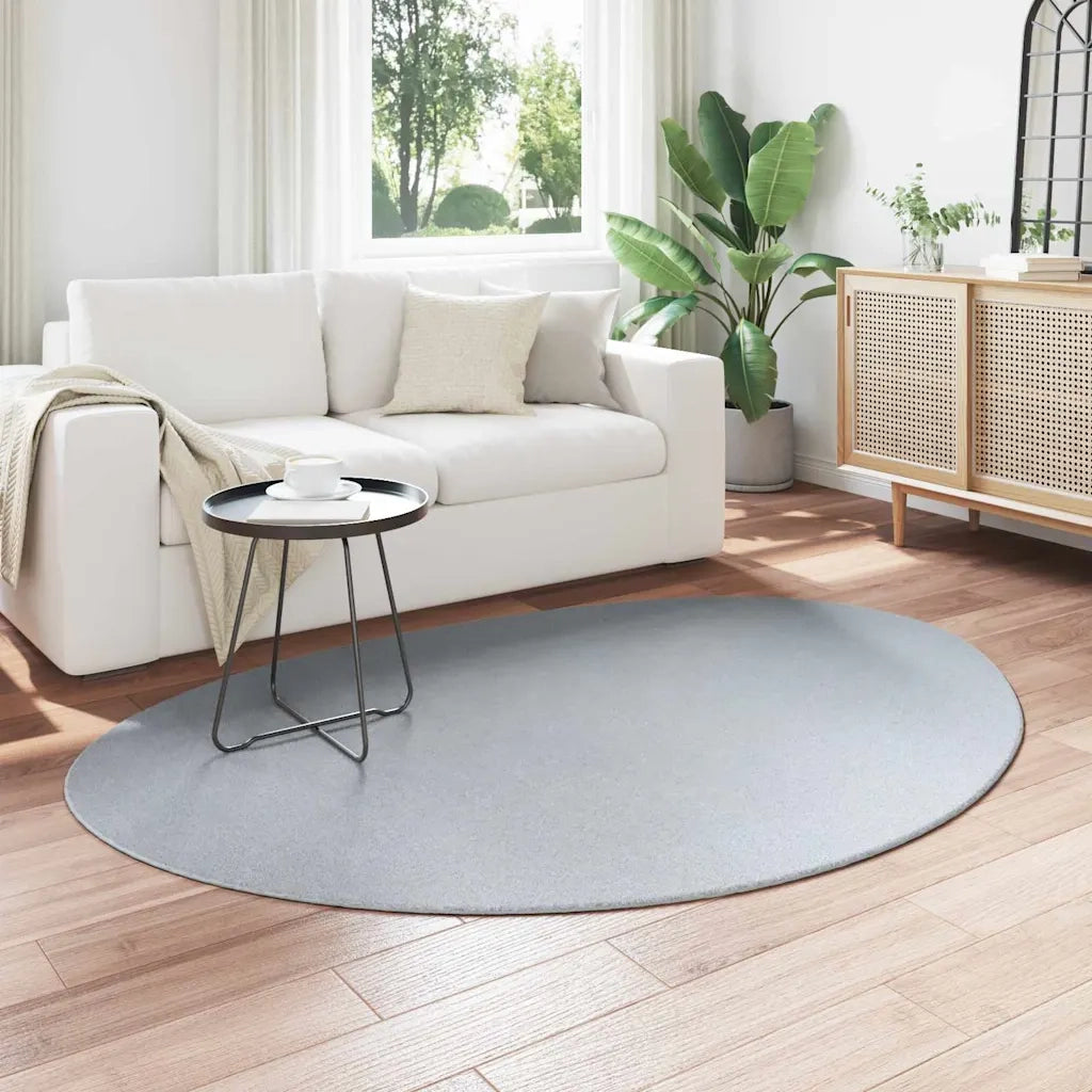 Tappeti per area | Tappeti a zone HUARTE Grigio 140 x 200 cm Poliestere