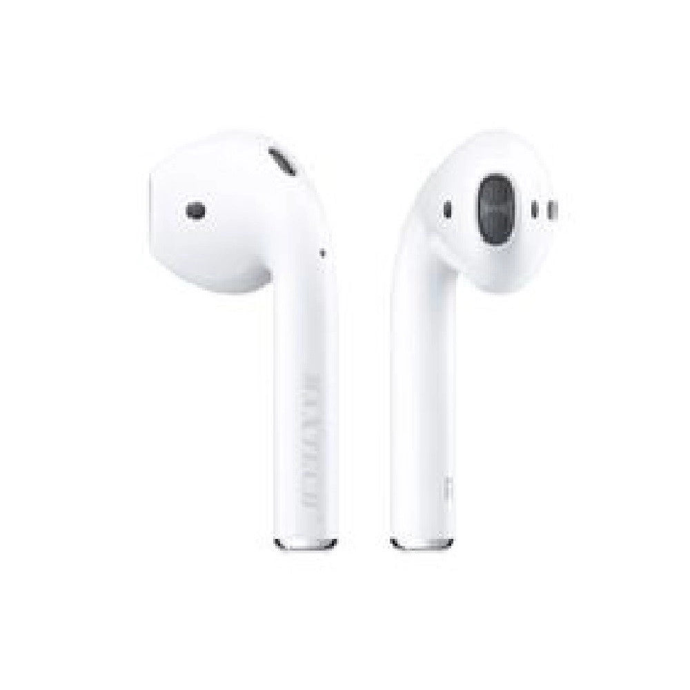Trade Shop - Auricolare Bluetooth Bt5.0 Cuffie Duopods Ii Senza Fili Per Smartphone Au-bt016 -