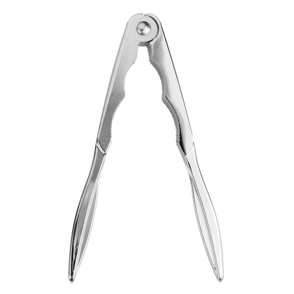 Schiaccianoci Utensile da Tavola in Alluminio Infinity