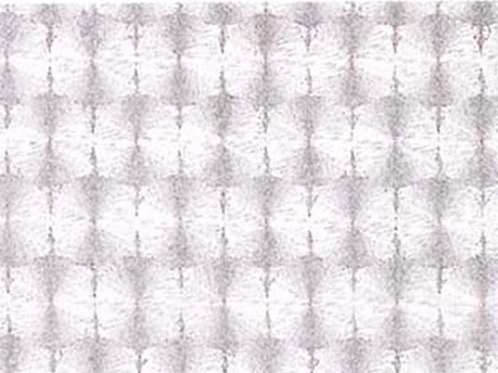 1rotolo plastica adesiva trasparente cristalli (280-2031) - cm.45h. in rotoli da mt cod:ferx.fer115346