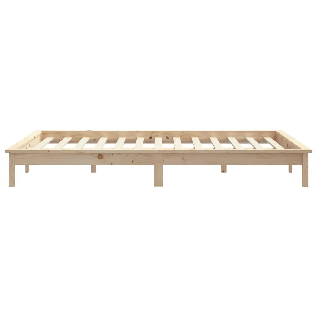 Giroletto 120x200 cm in Legno Massello di Pino cod mxl 61857