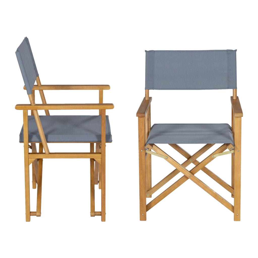 Set di mobili da giardino da 3 pezzi in legno di eucalipto grigio naturale 03_0009418