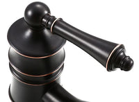 Rubinetto Da Bagno Rea Vintage Old Black Low