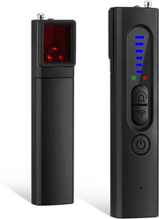 Detector di Cimici nascoste e Microfoni - Monitoraggio a distanza - Detector portatile per Cimici nascoste - Detector di segnale RF per GPS - Sicurezza contro le Cimici nascoste e gli apparecchi di ascolto 

Modello: 
Specifica tecnica: 
Codice prodotto: