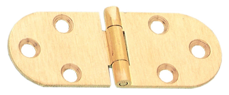 BL CERNIERA A BISCOTTO S/FERMO OTTONE 2 PZ- MARIVA- 6,0 blister