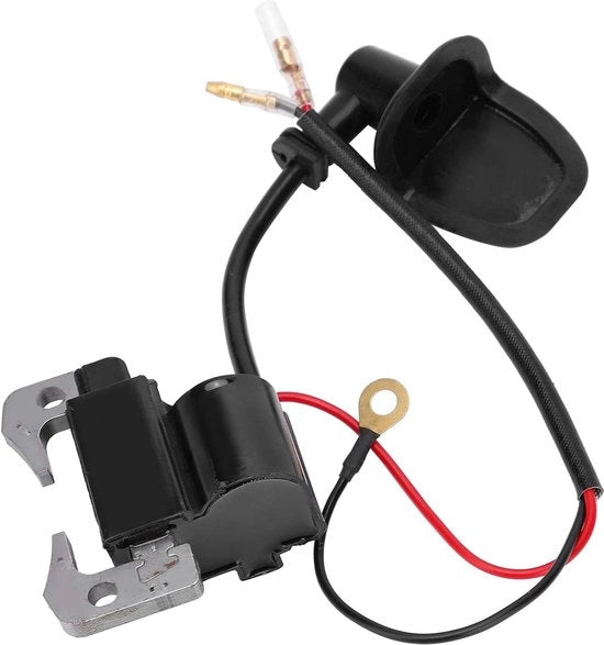 Regolatore di Tensione per Solenoide per Vervanging Accessorio Motore 47cc 49cc NB411
