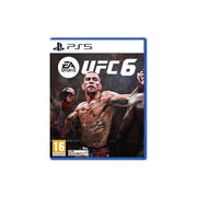 Ps5 ufc 6 eu - 5030943125466
